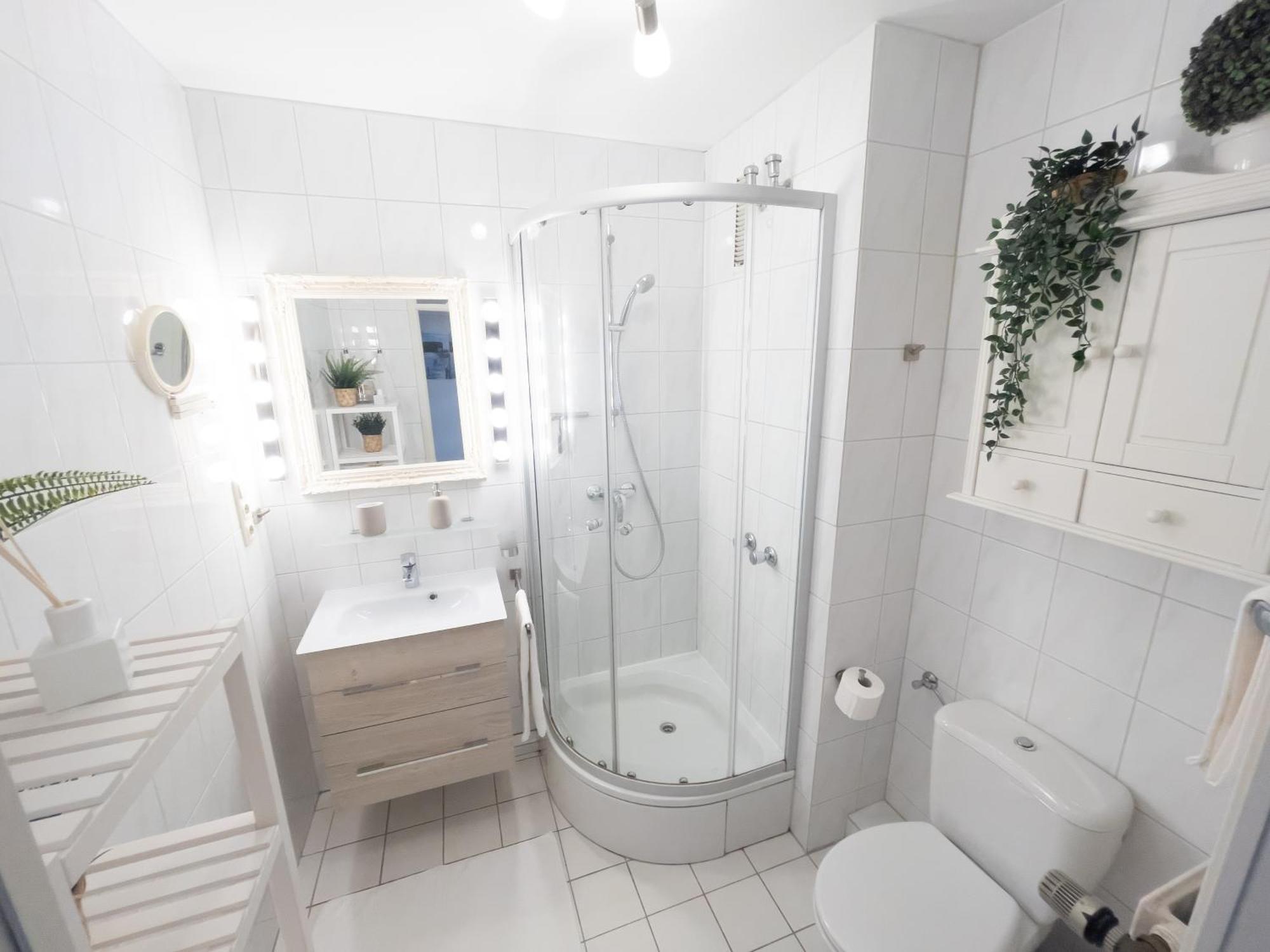 Meerblick - Lage Apartment *